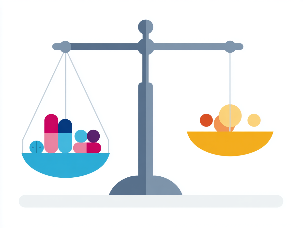 Psychiatric medication adjustment