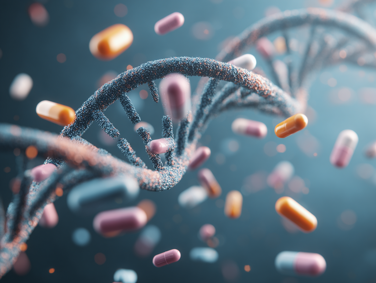 GeneSight genetic testing for psychiatry