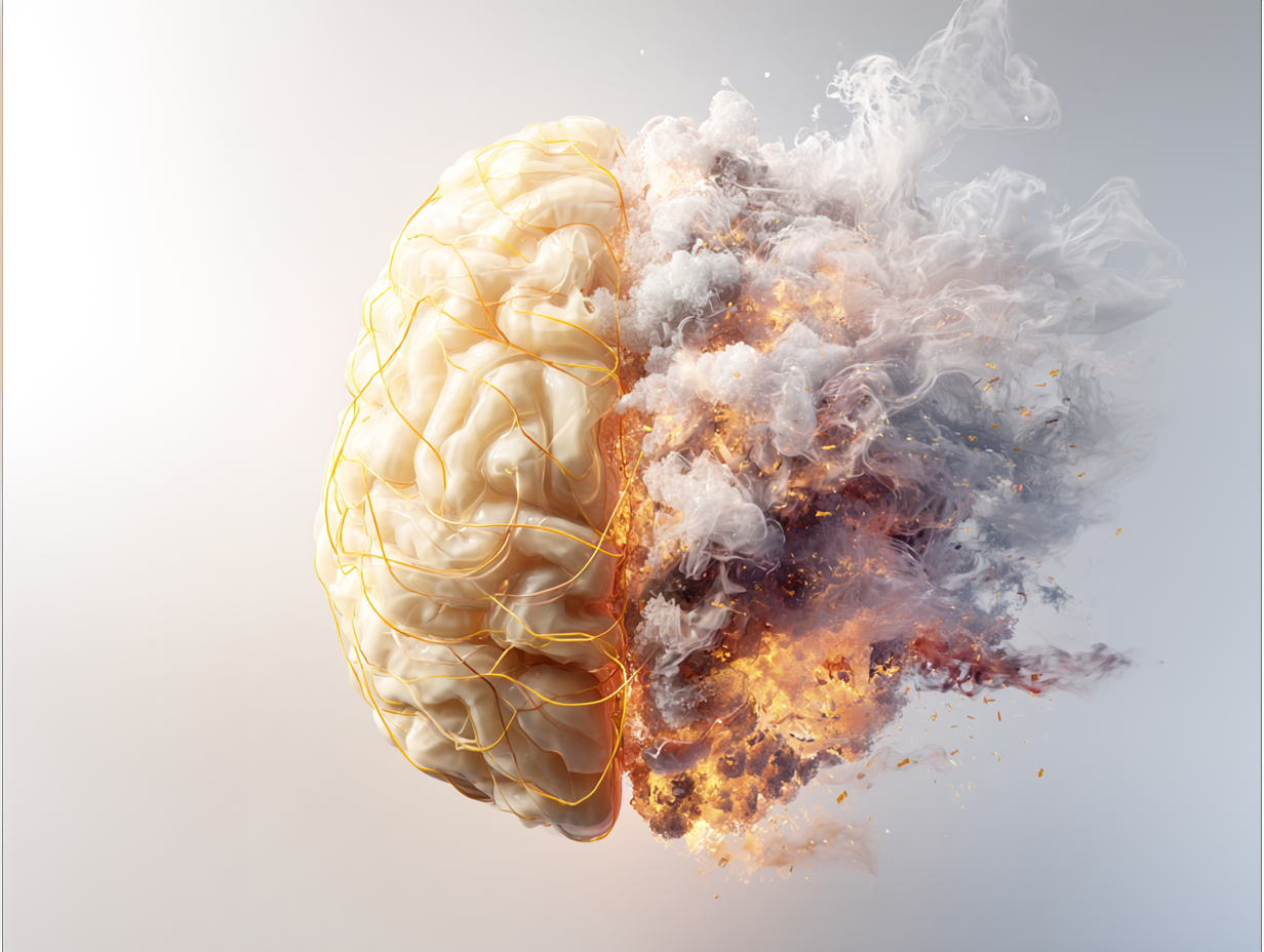 A Growing Mental Health Concern