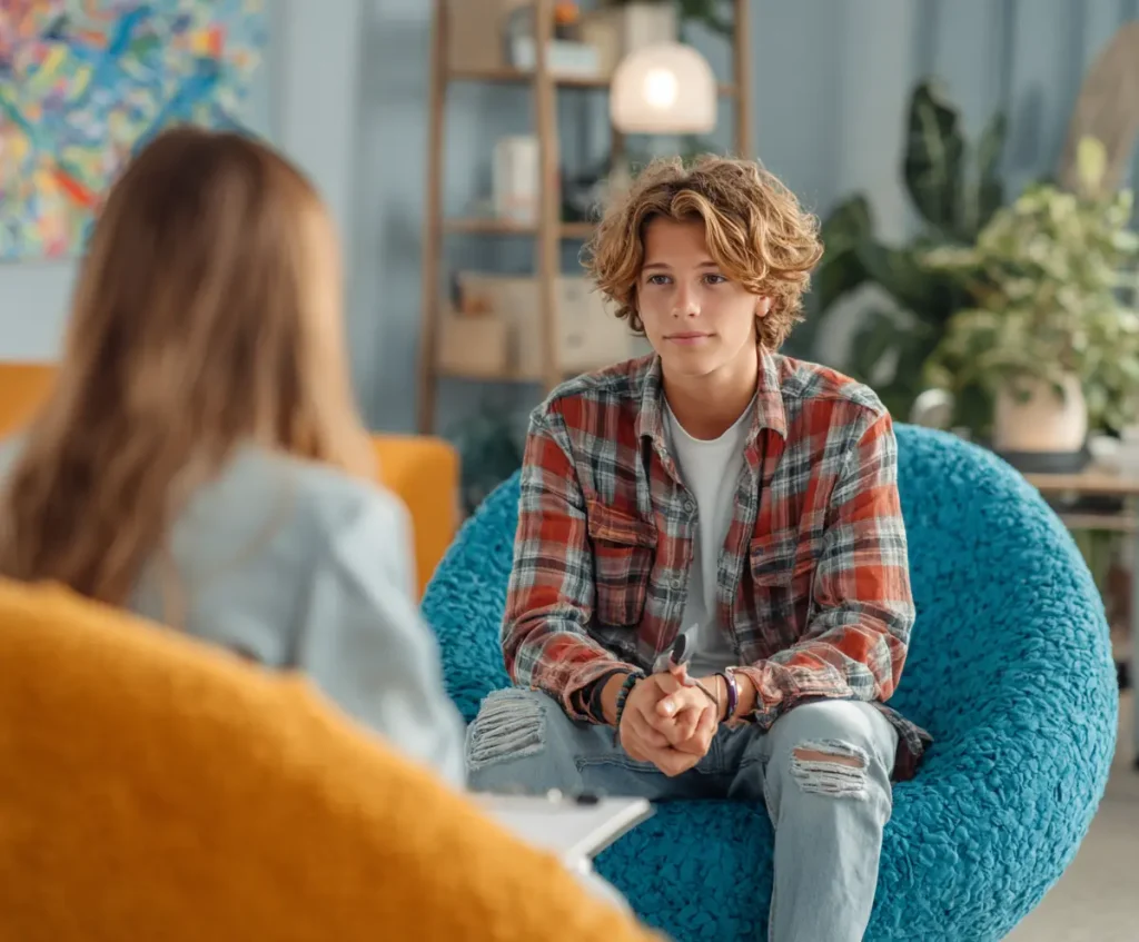 Care coordination team at Innermind Psychiatry Long Island NY